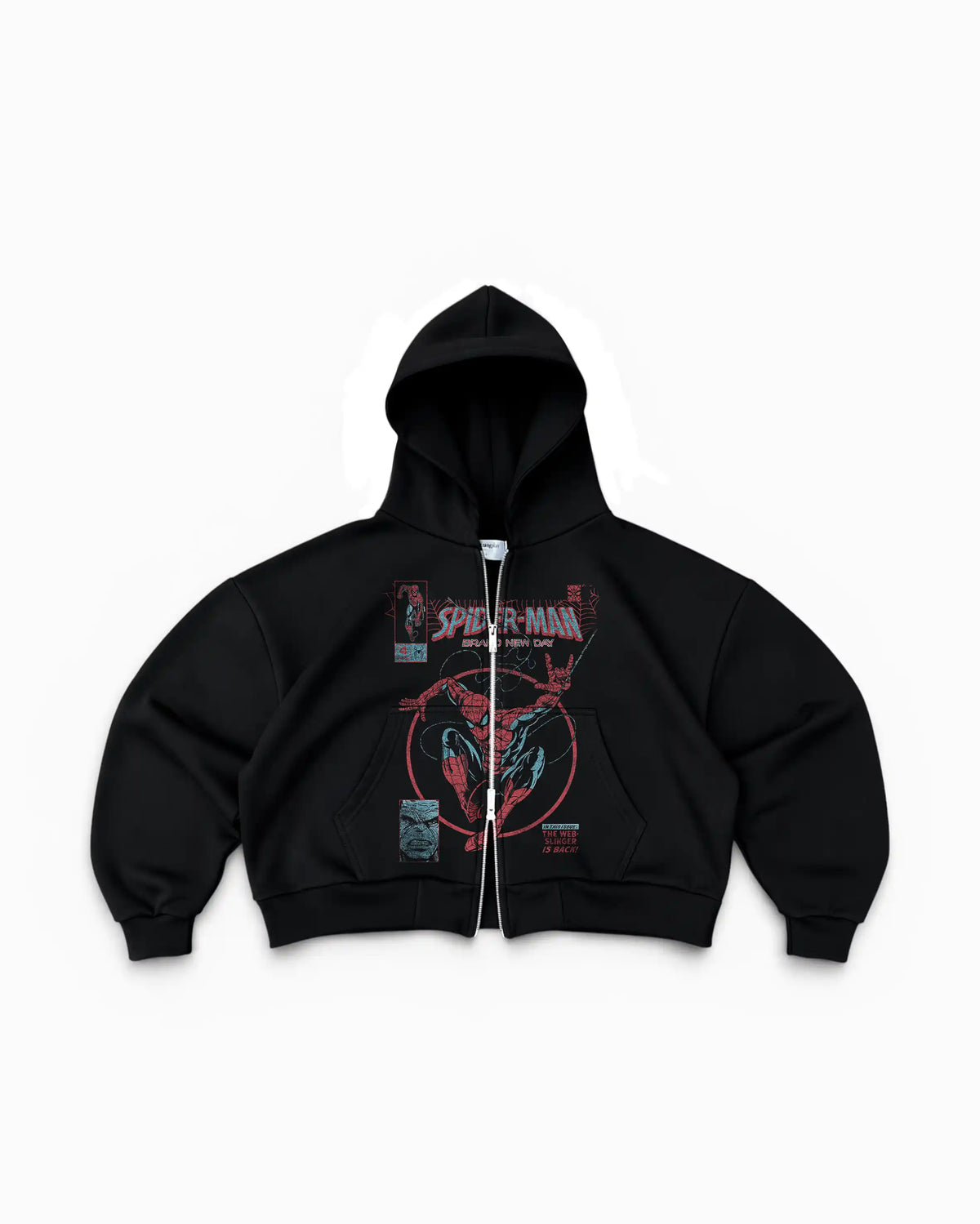 Spiderman