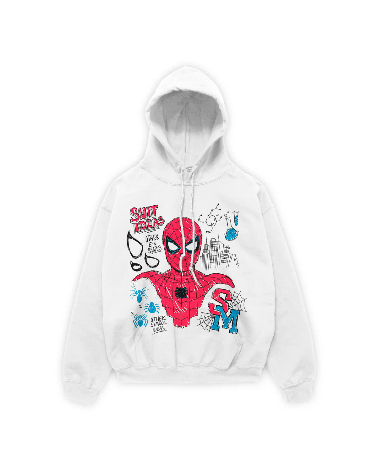Spiderman