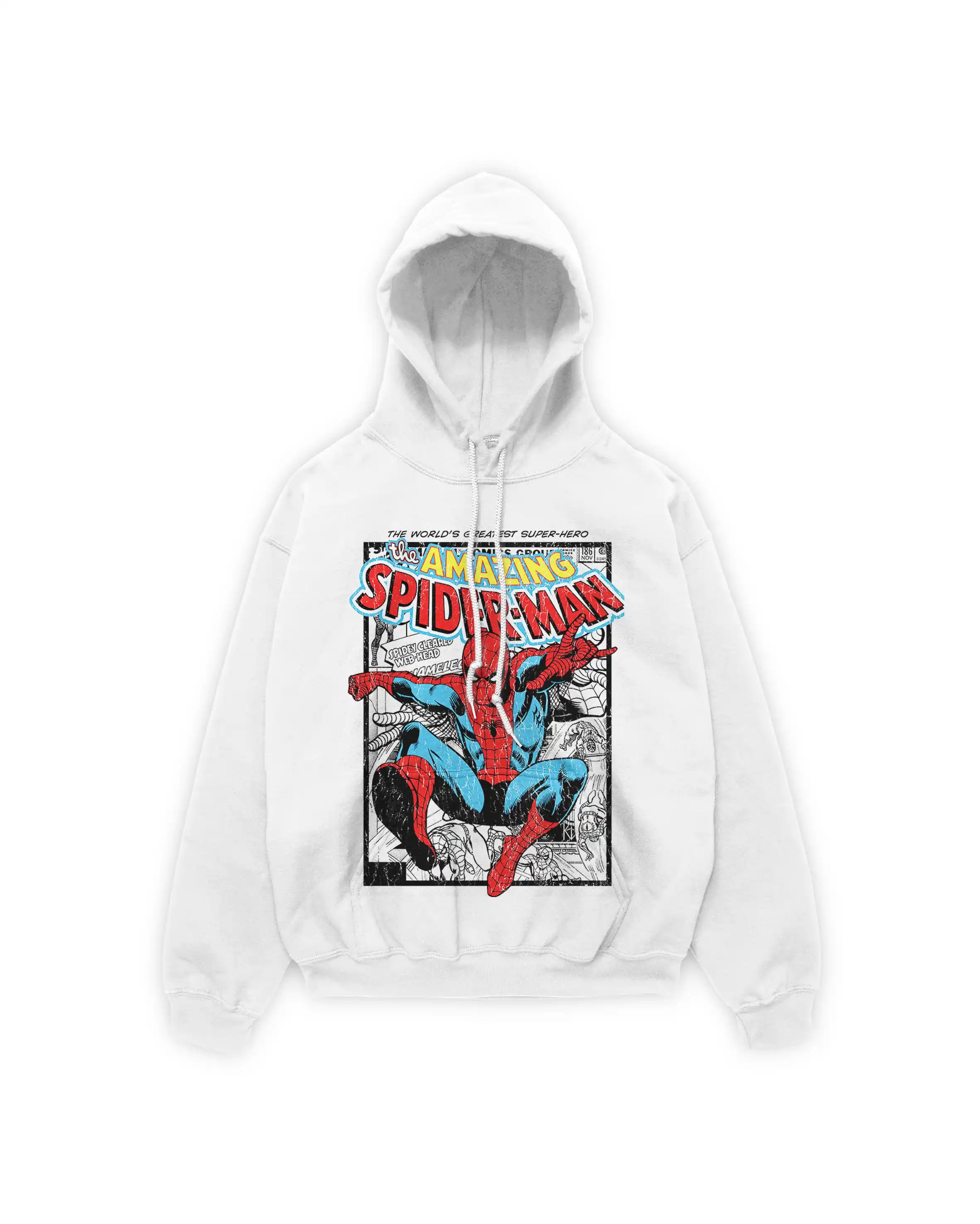 Spiderman