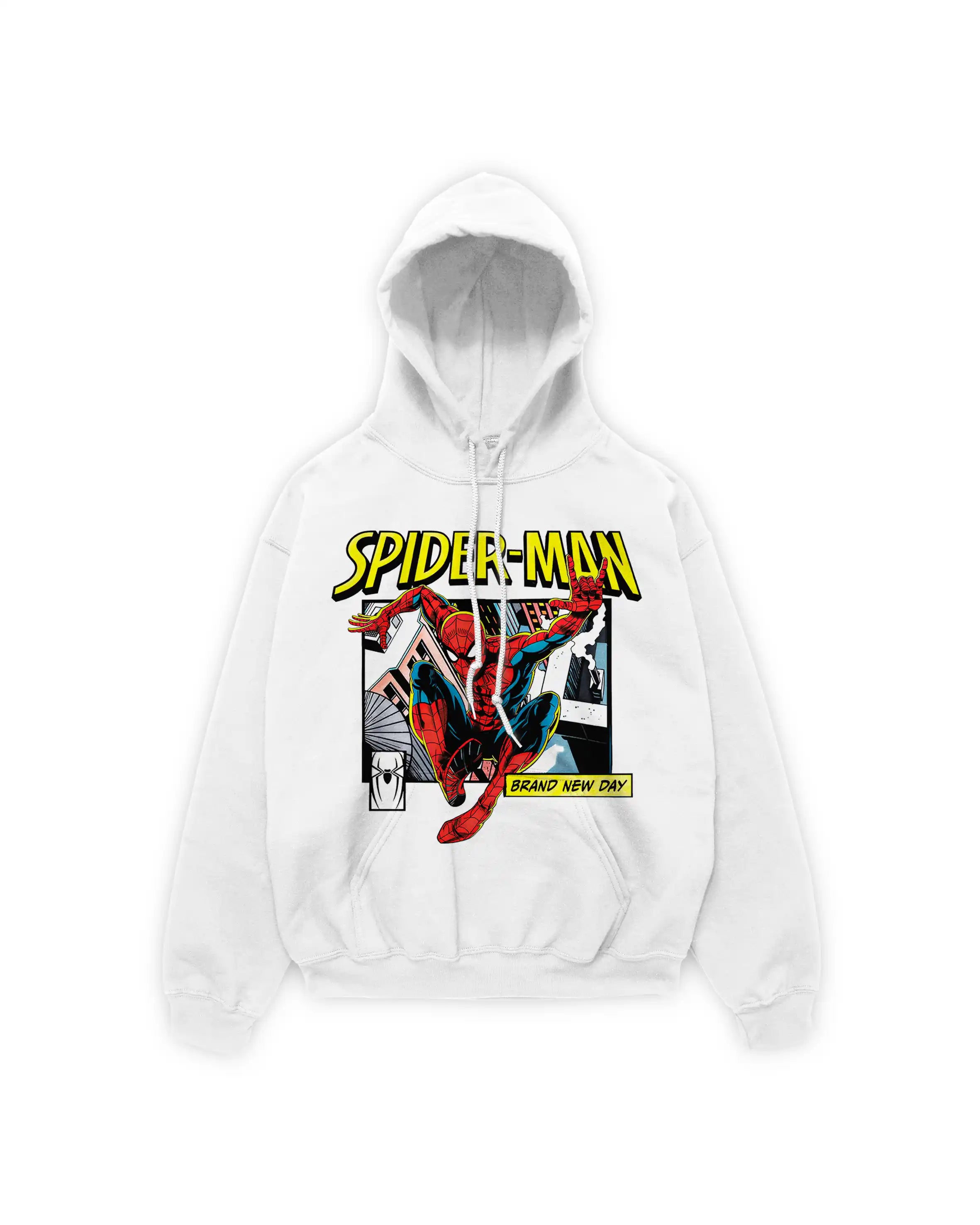 Spiderman