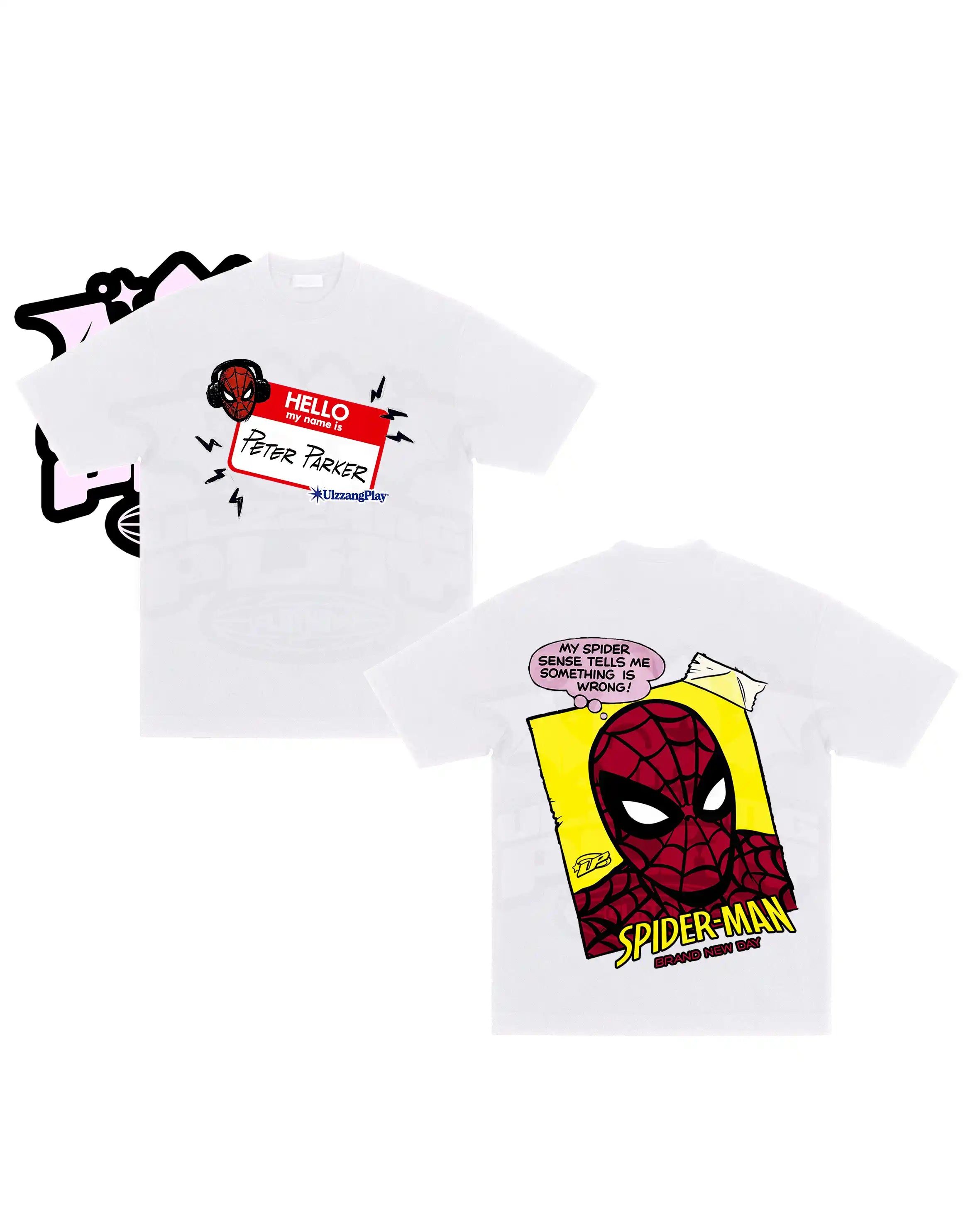 Spiderman