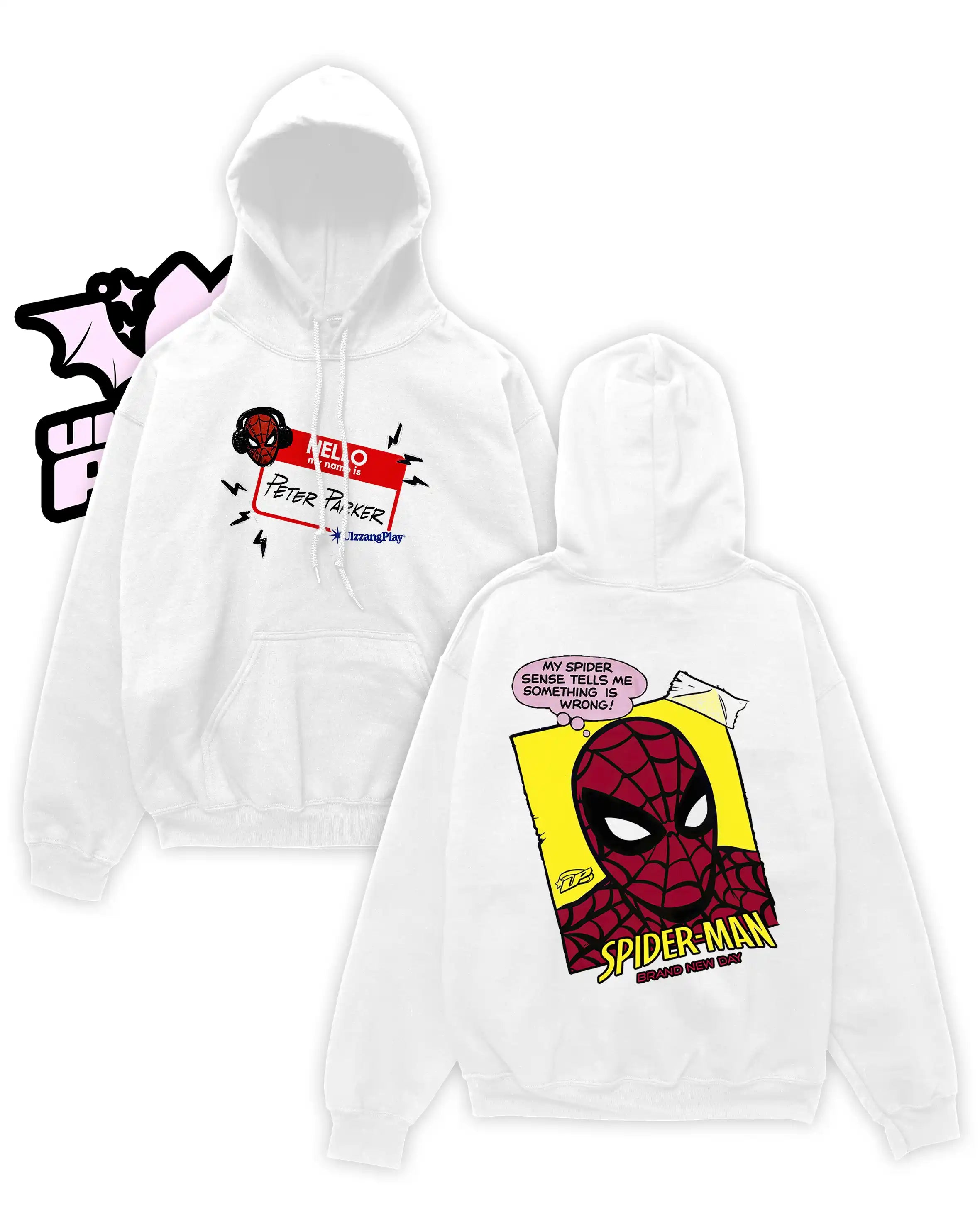 Spiderman