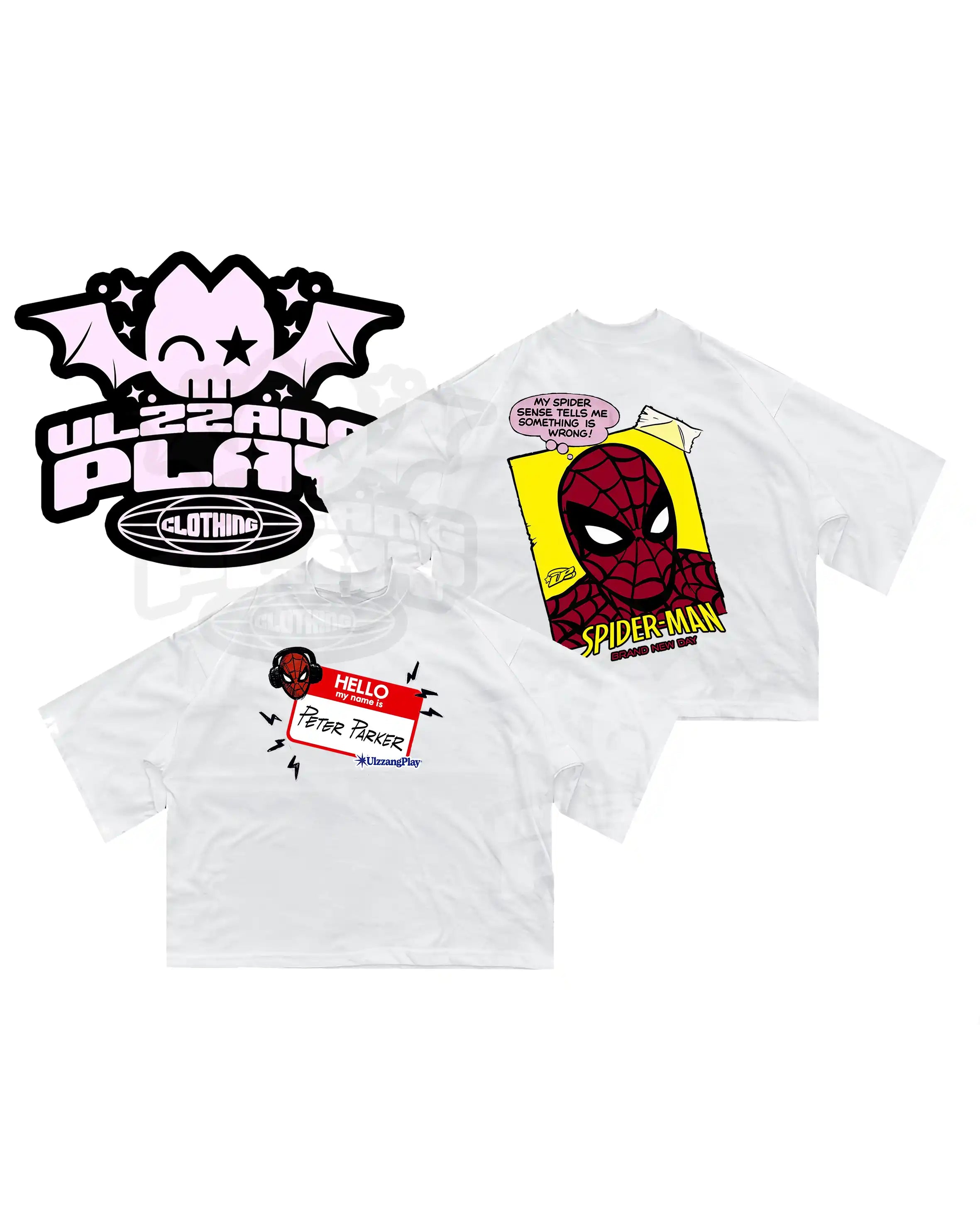 Spiderman