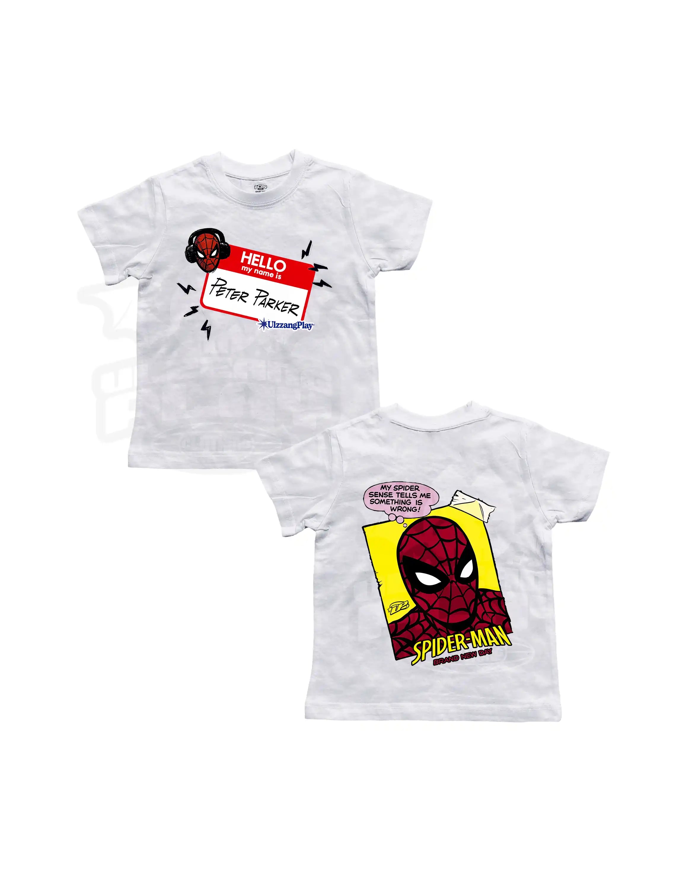 Spiderman