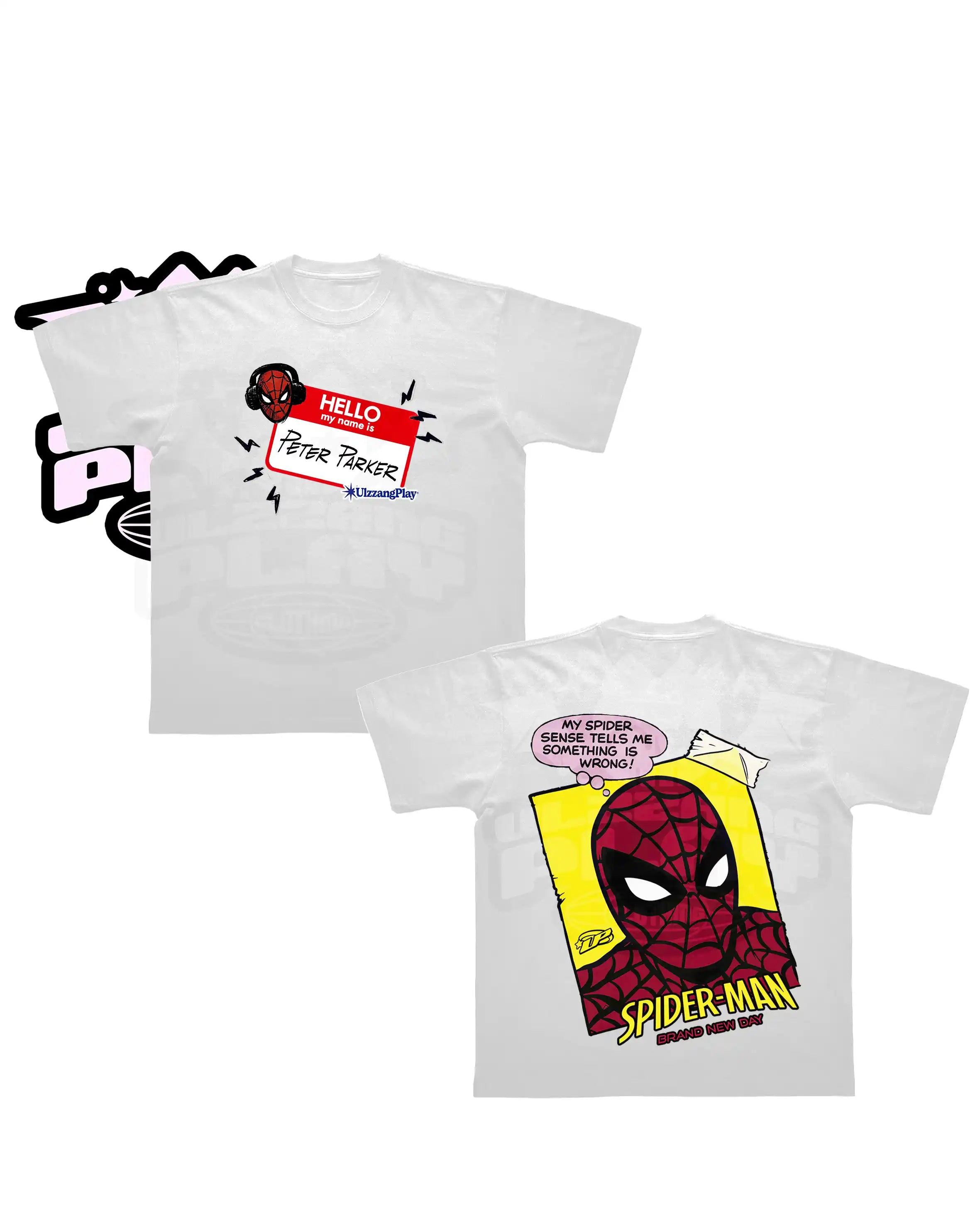 Spiderman