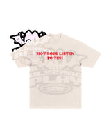Tini - Hot Boys