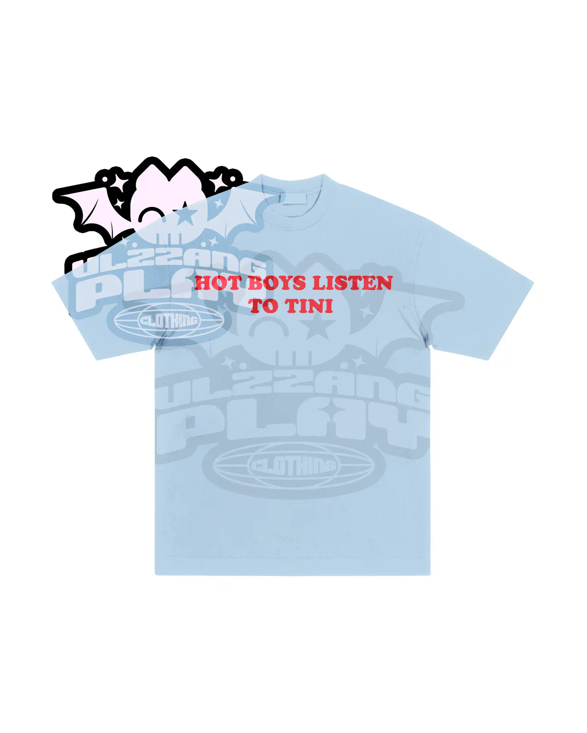 Tini - Hot Boys