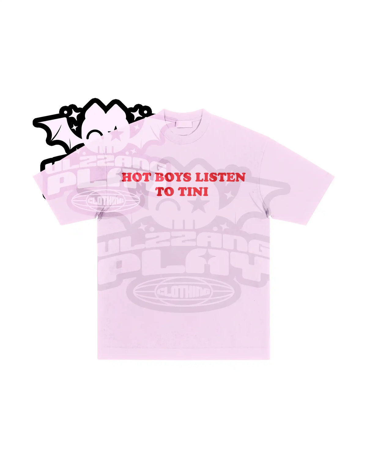 Tini - Hot Boys
