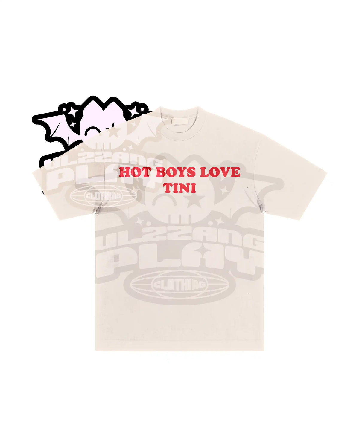 Tini - Hot Boys