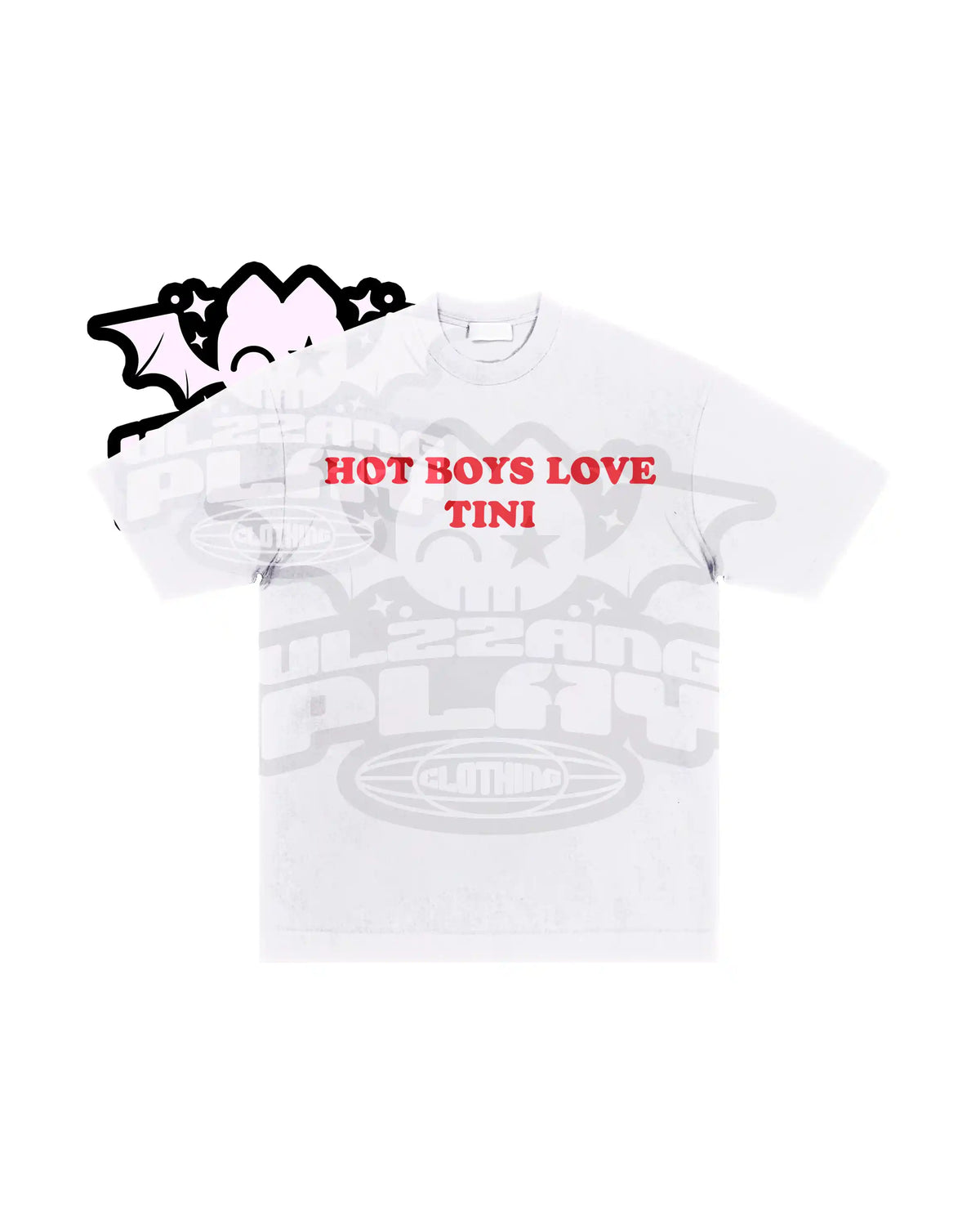 Tini - Hot Boys