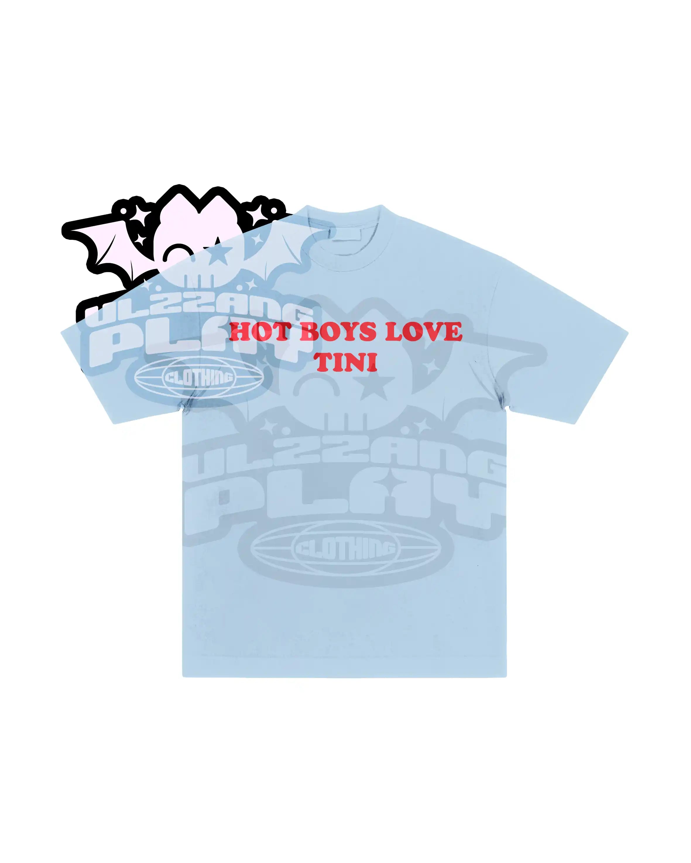 Tini - Hot Boys