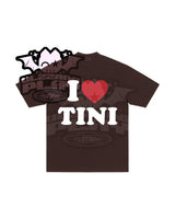 I Love Tini