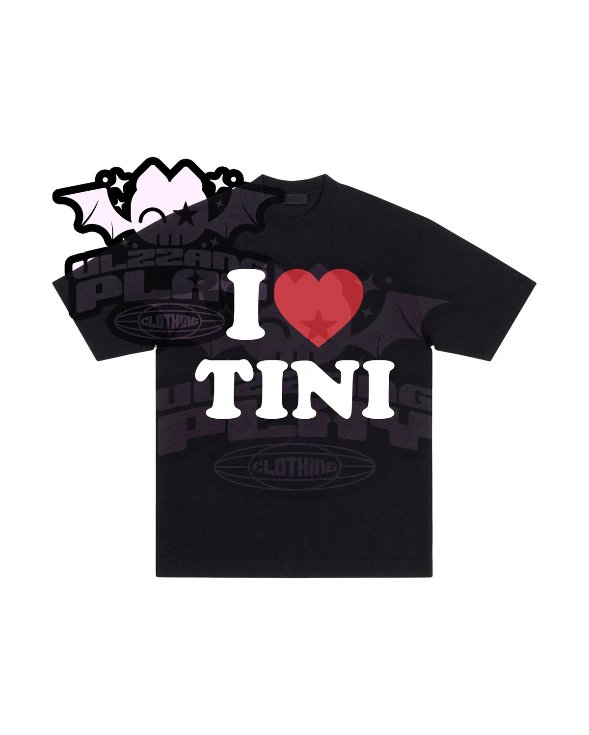 I Love Tini