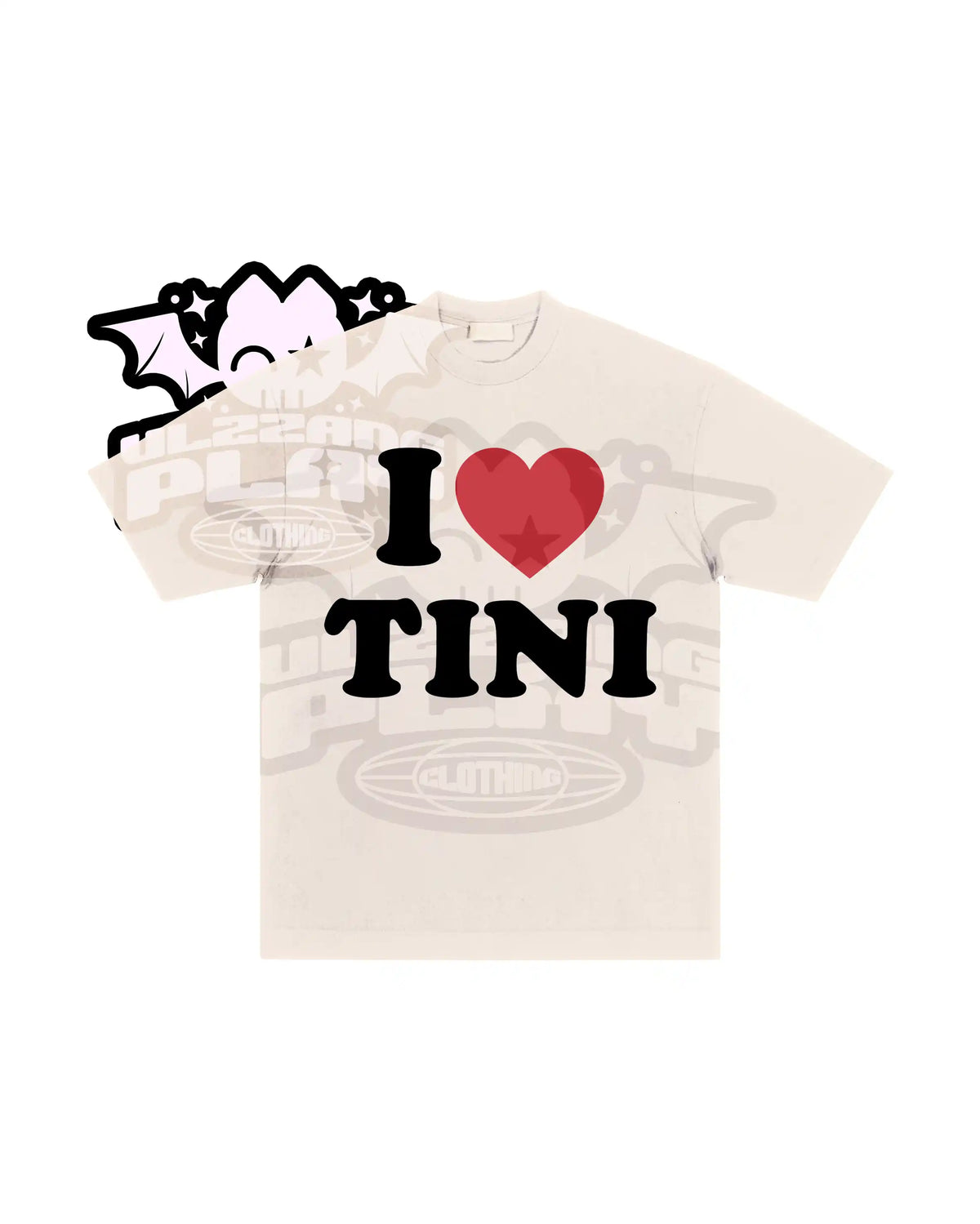 I Love Tini