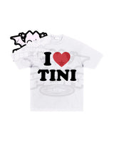 I Love Tini