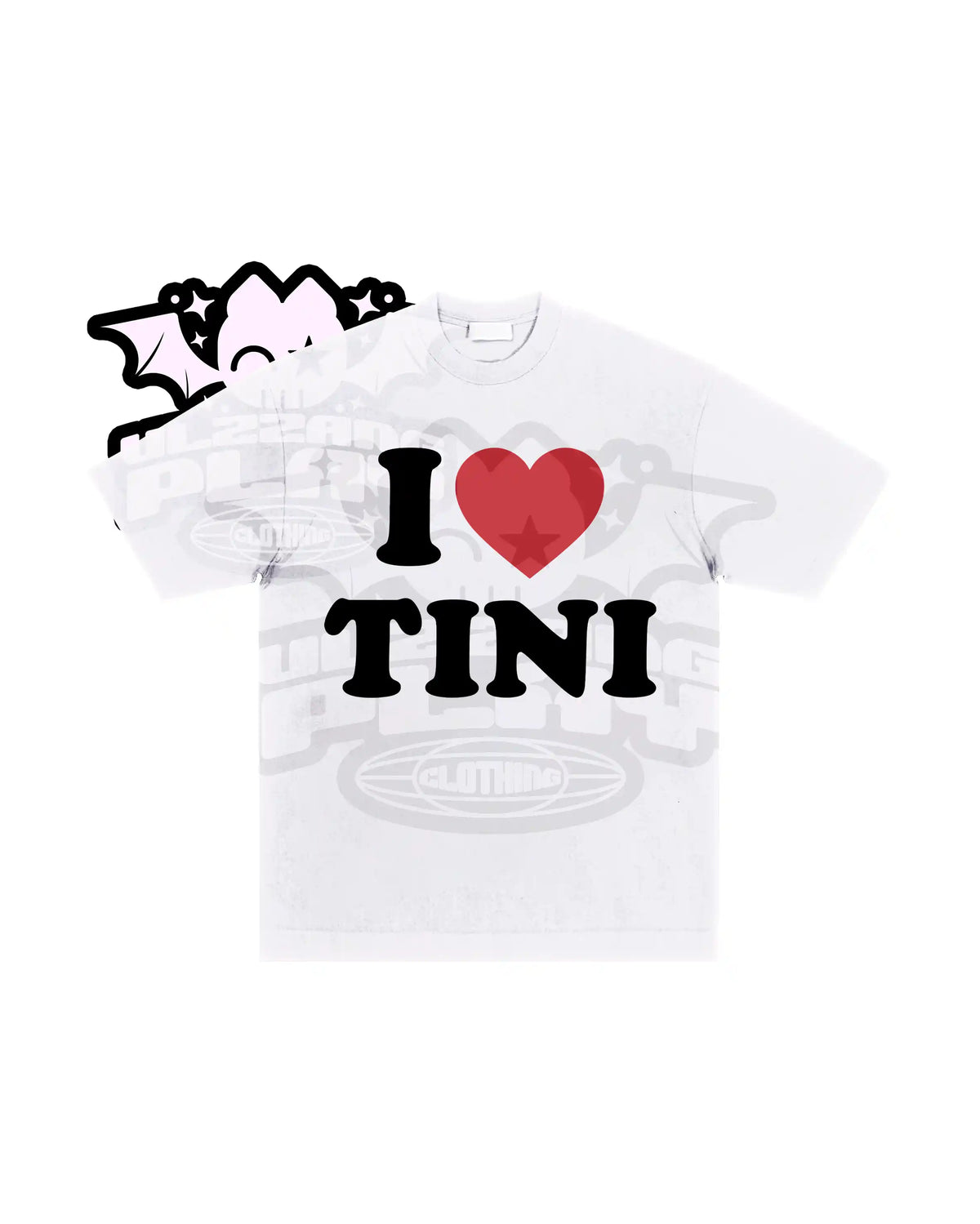 I Love Tini
