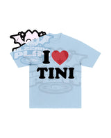 I Love Tini
