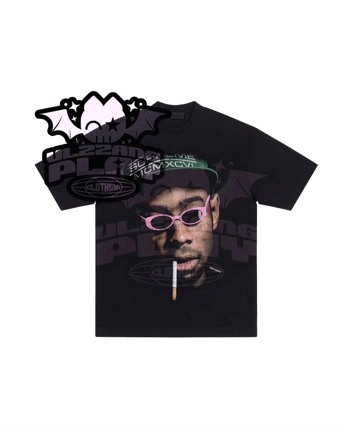 Tyler The Creator