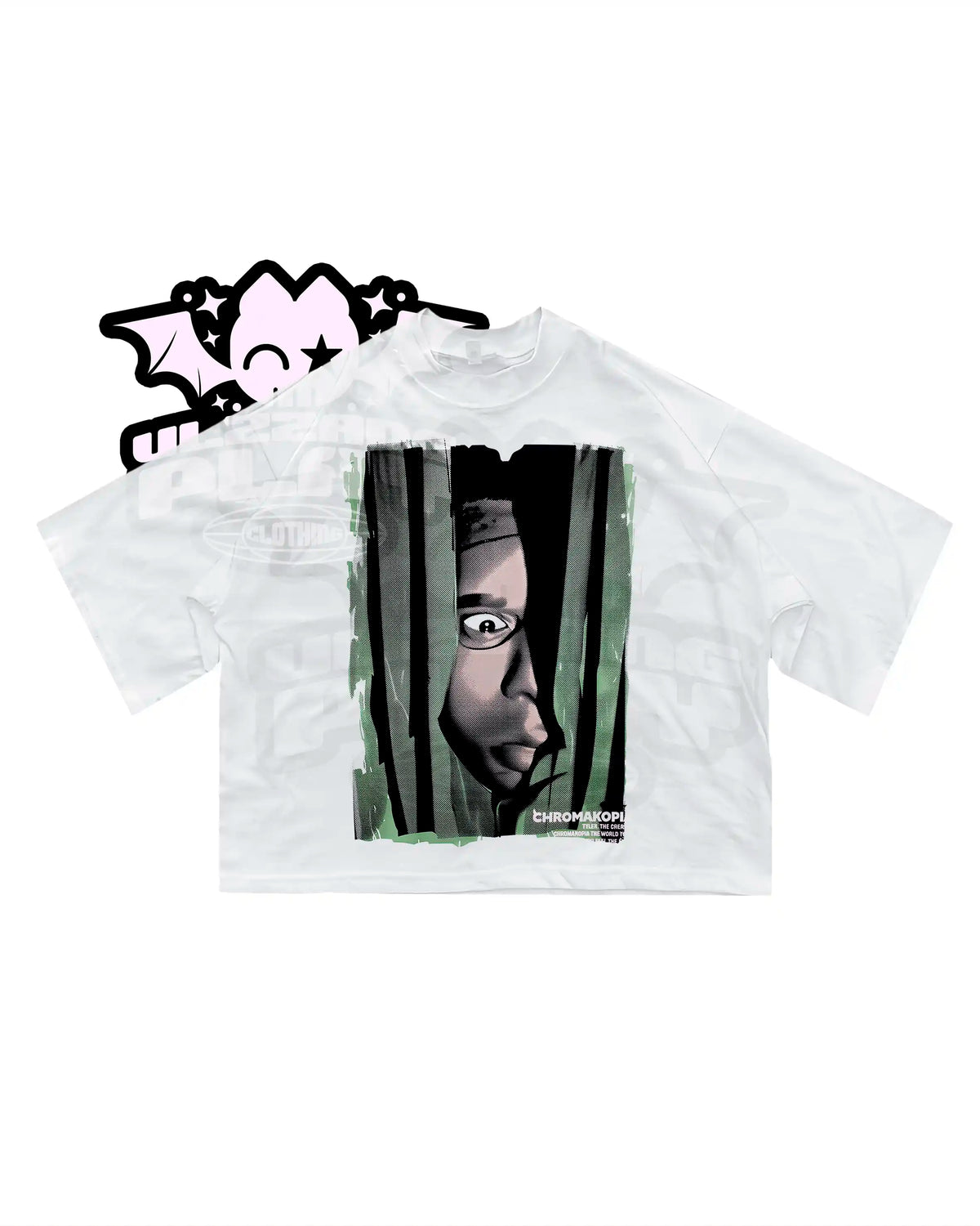Tyler The Creator