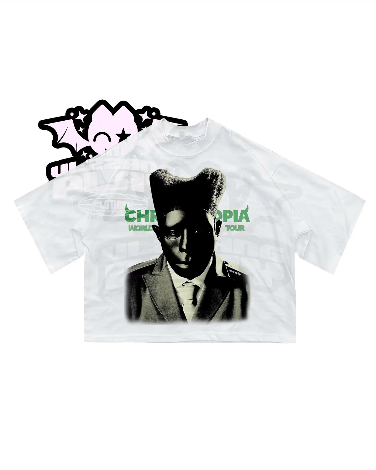 Tyler The Creator