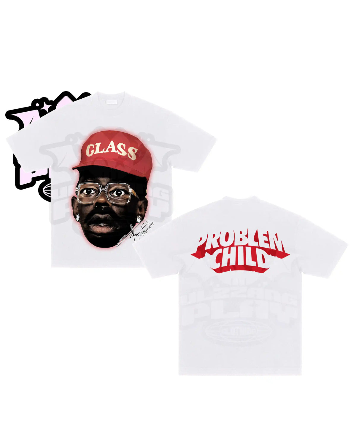 Tyler The Creator