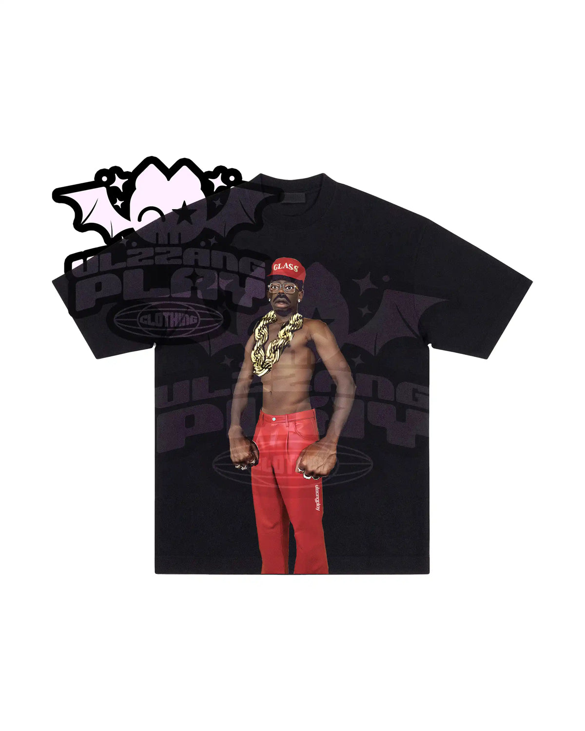 Tyler The Creator