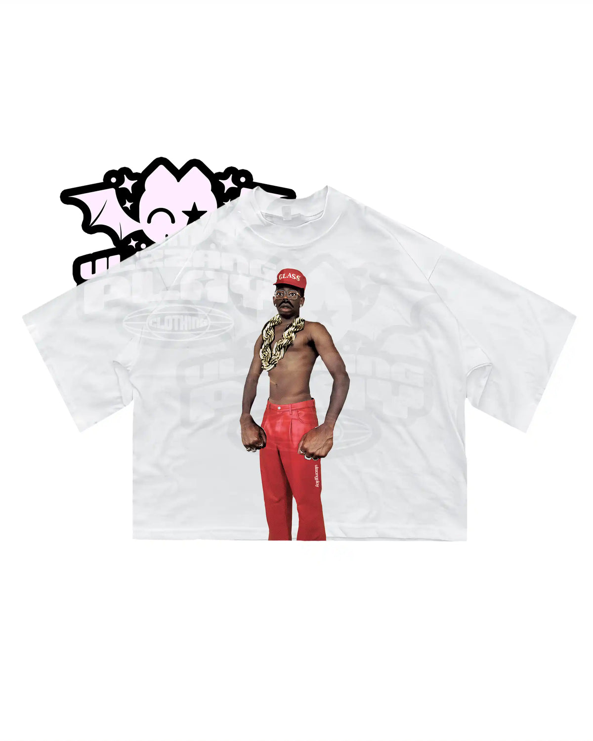 Tyler The Creator