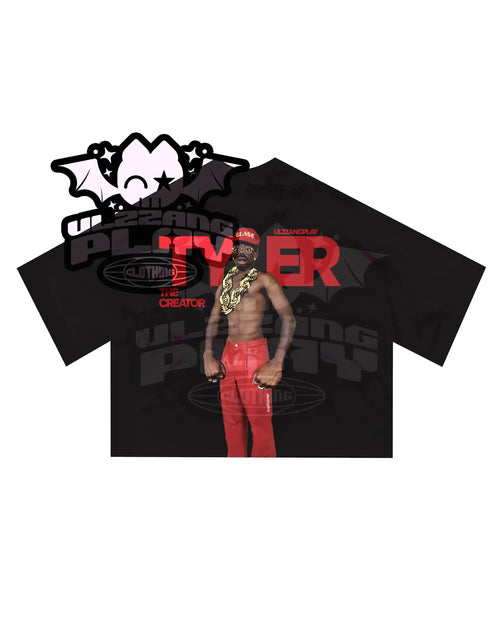 Tyler The Creator