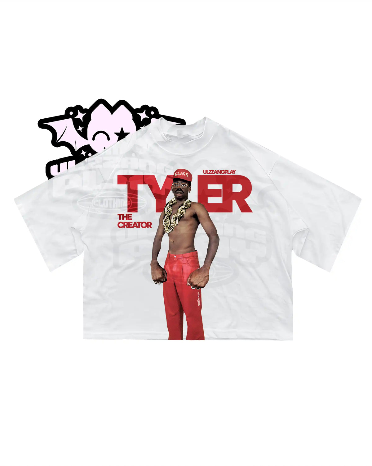 Tyler The Creator