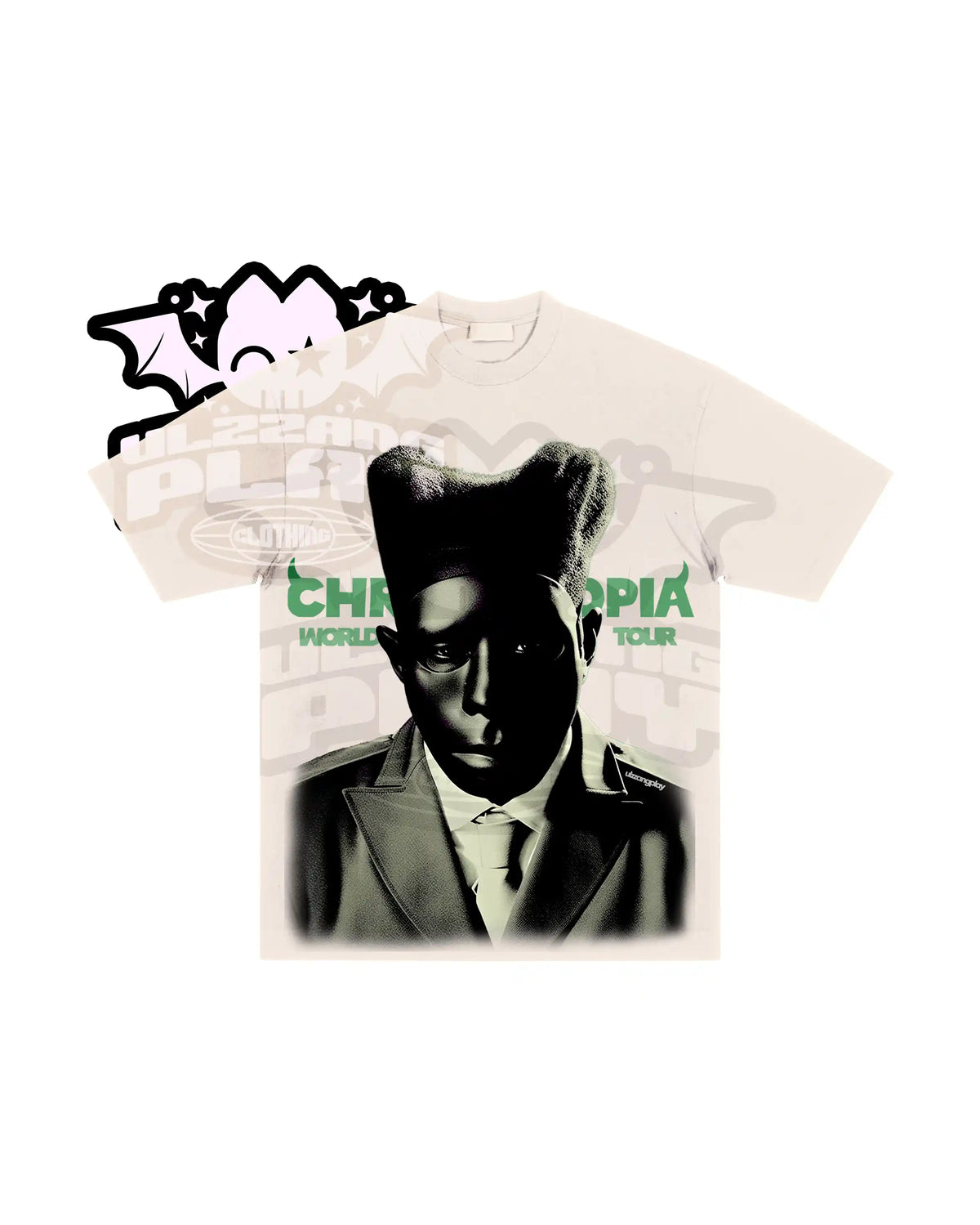 Tyler The Creator
