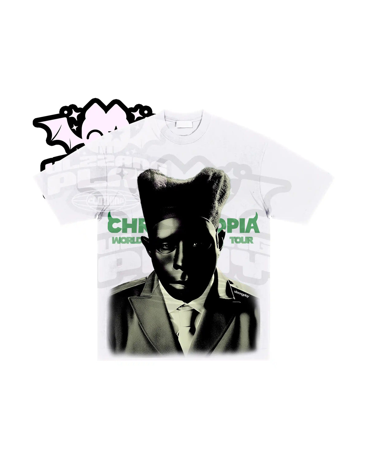 Tyler The Creator