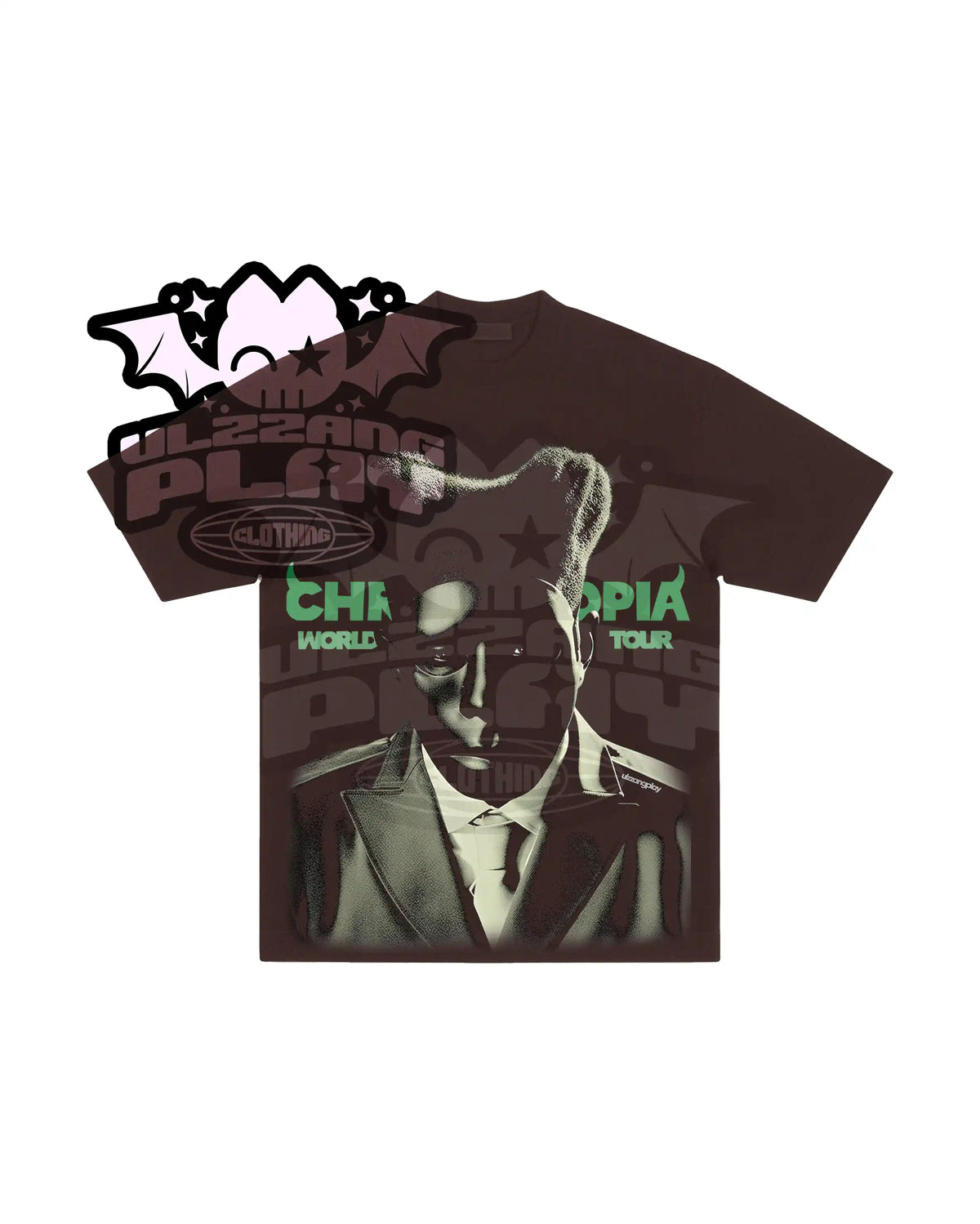 Tyler The Creator