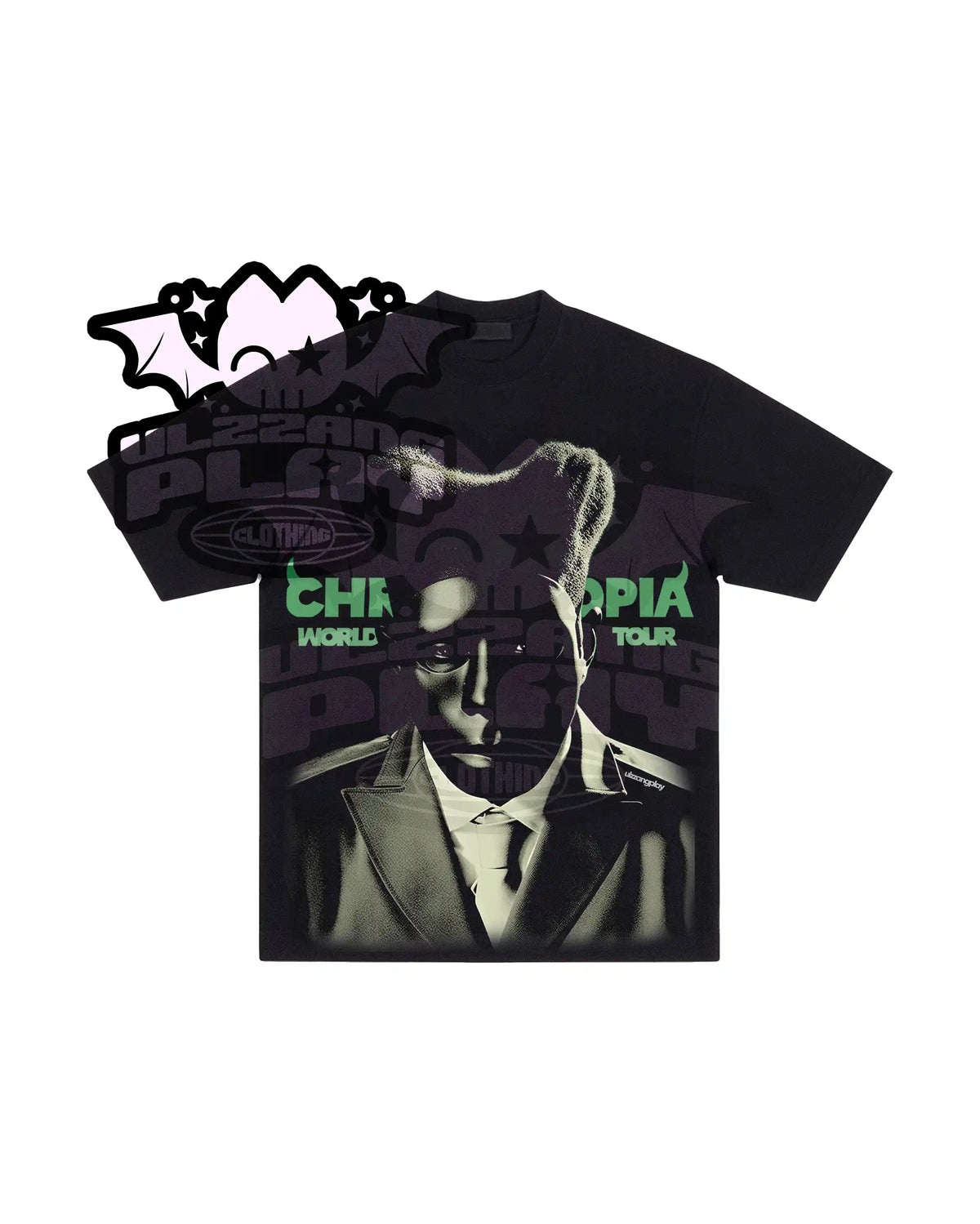 Tyler The Creator