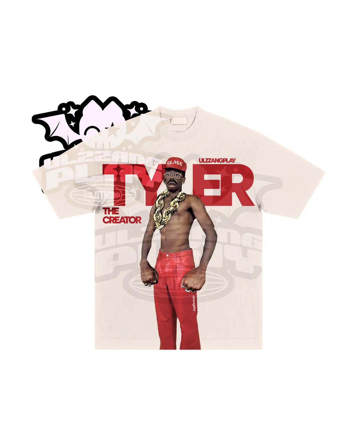 Tyler The Creator