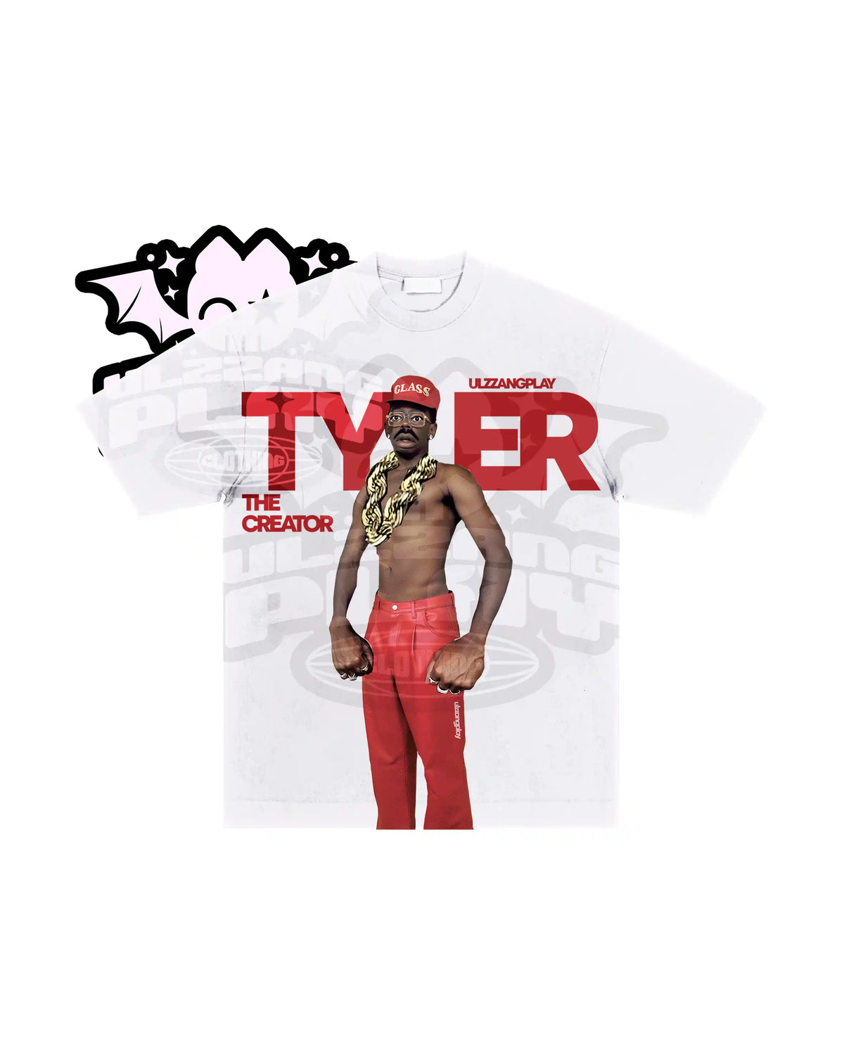 Tyler The Creator