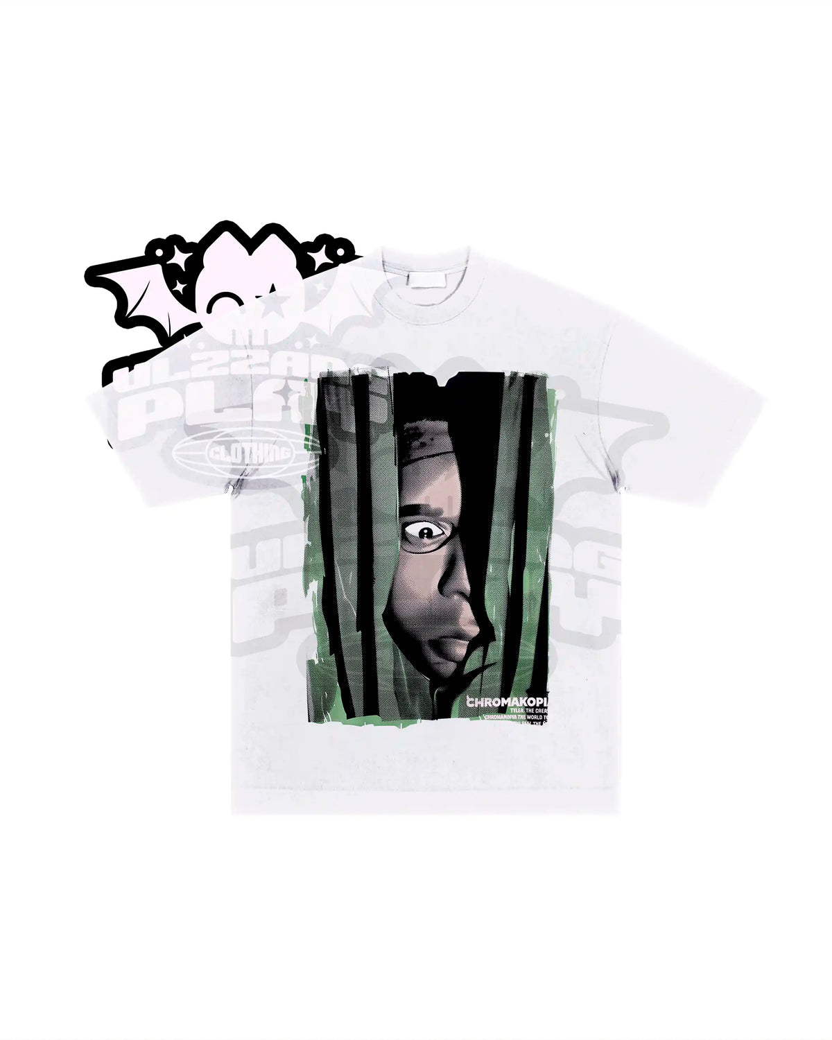 Tyler The Creator