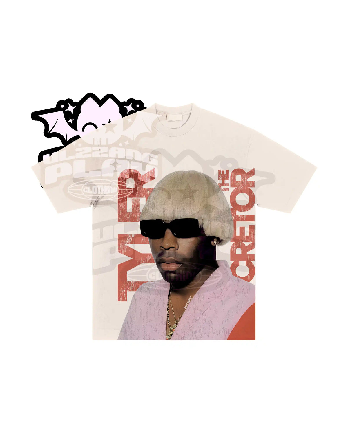 Tyler The Creator