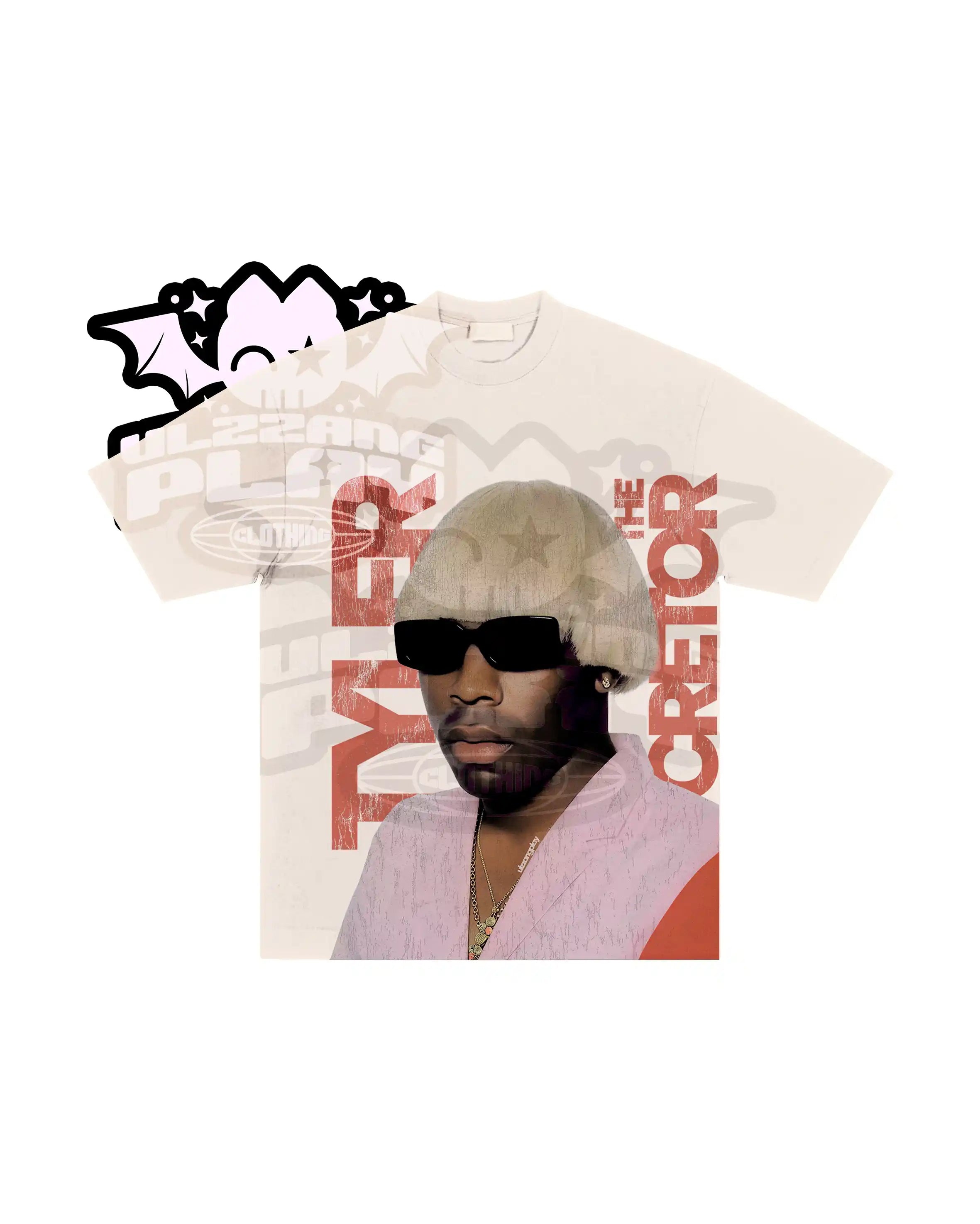 Tyler The Creator