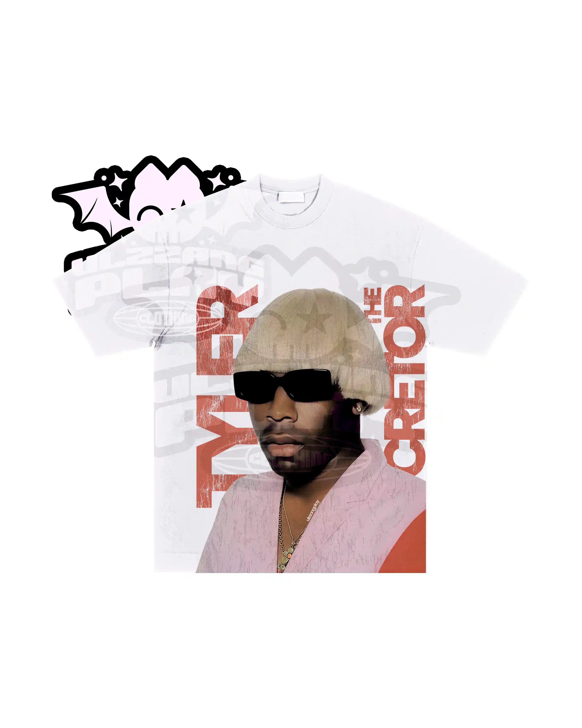 Tyler The Creator