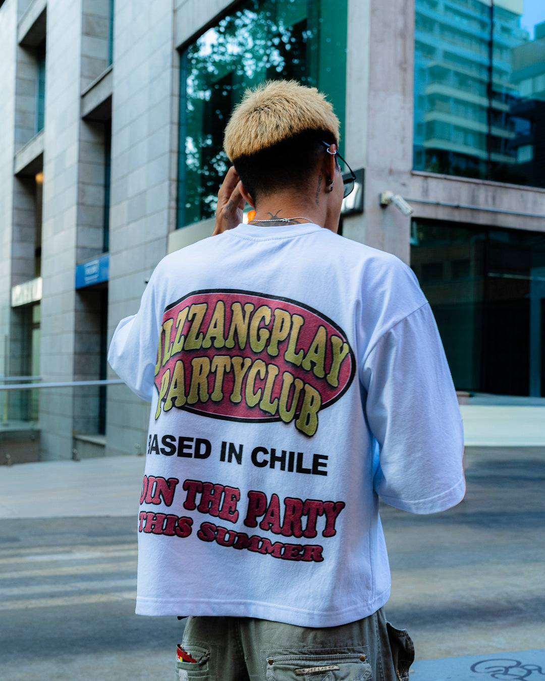 ULZZANGPLAY PARTYCLUB