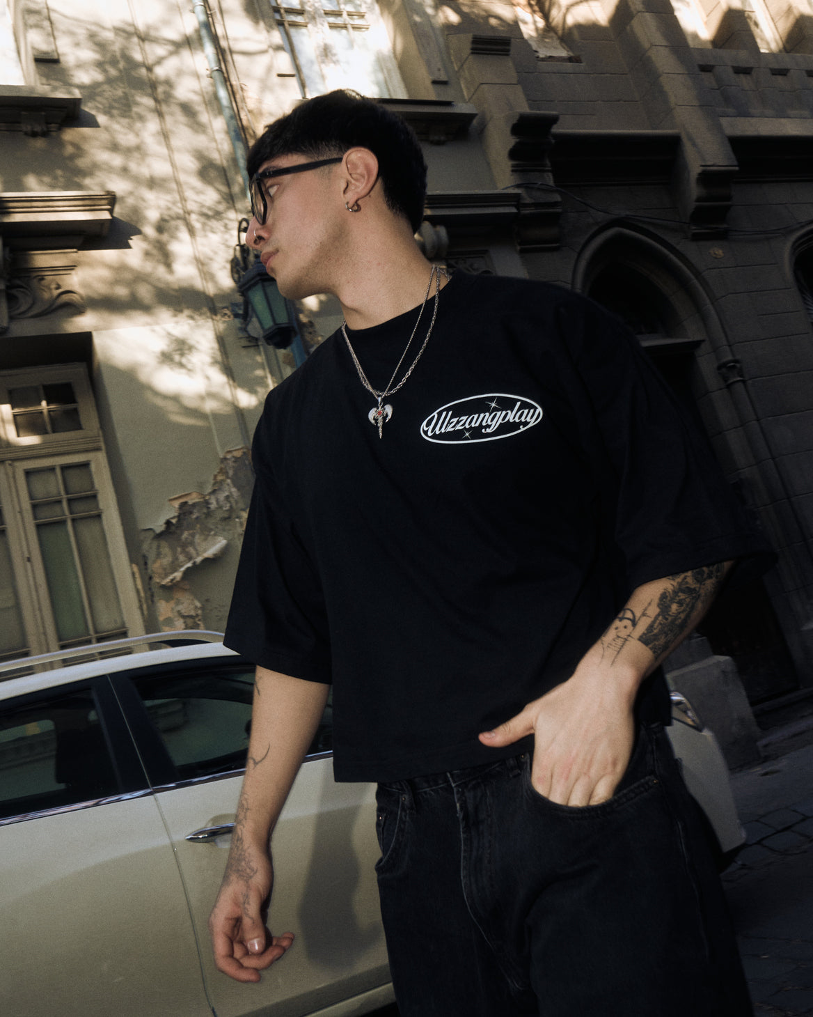 Made to Play Ulzzangplay