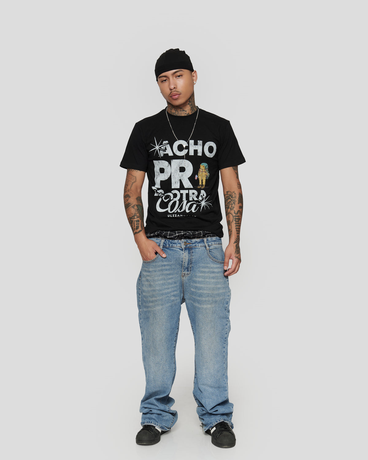 Bad Bunny - Acho PR