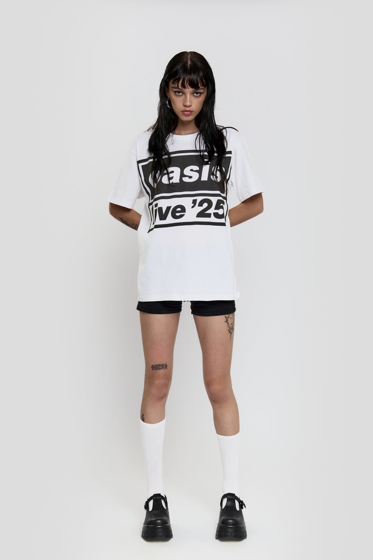 Oasis