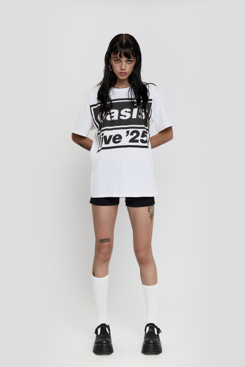 Oasis