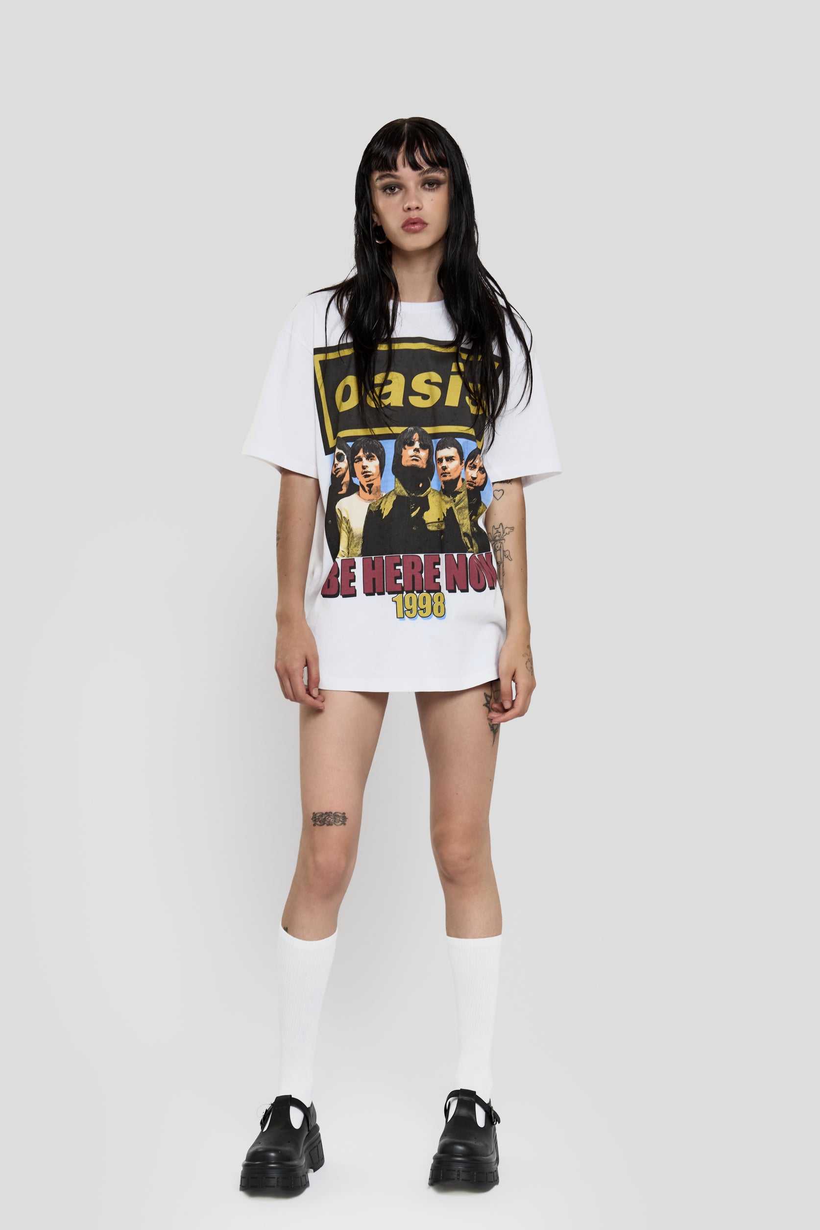 Oasis