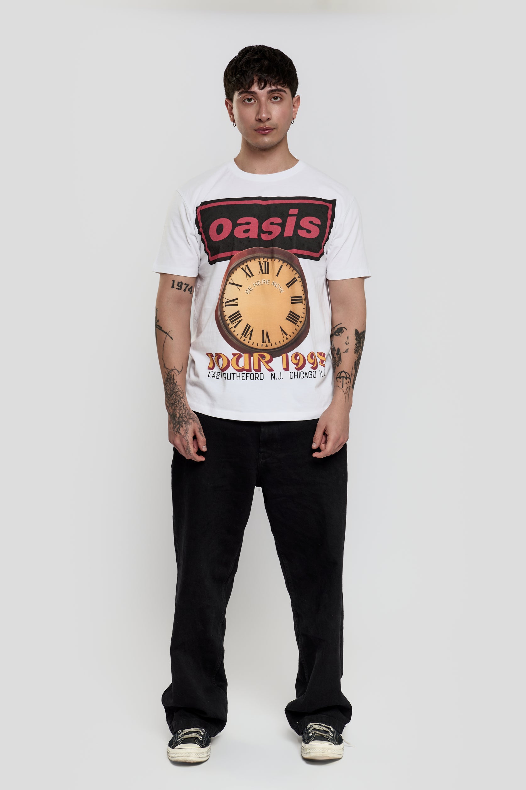 Oasis