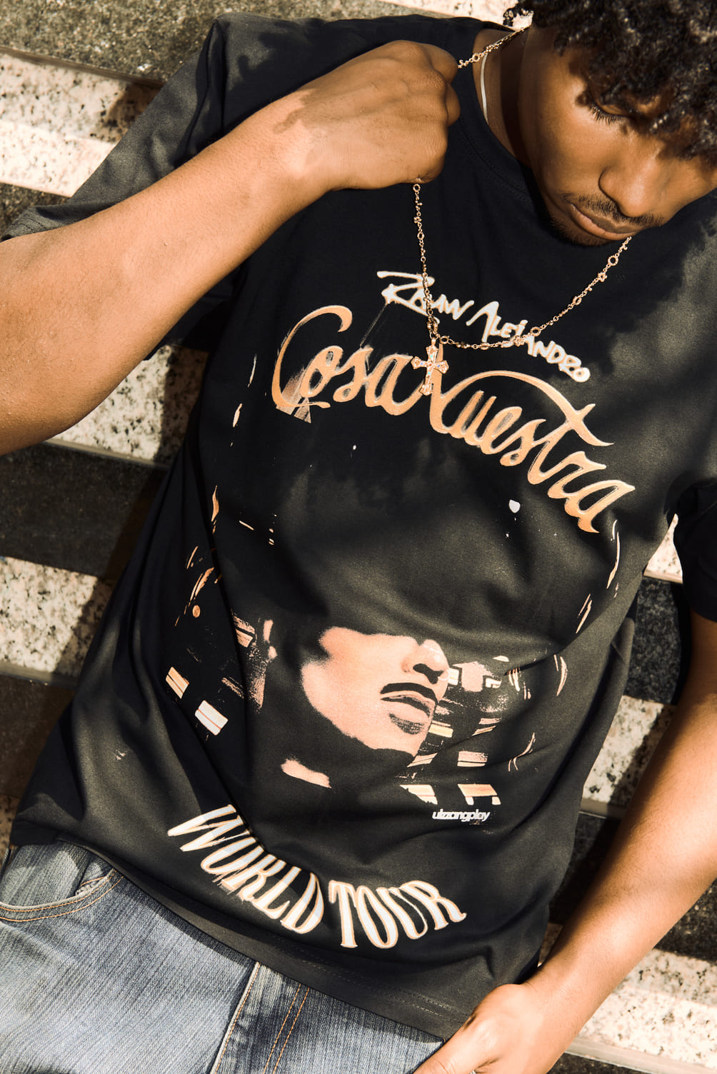 Rauw Alejandro - Cosa Nuestra