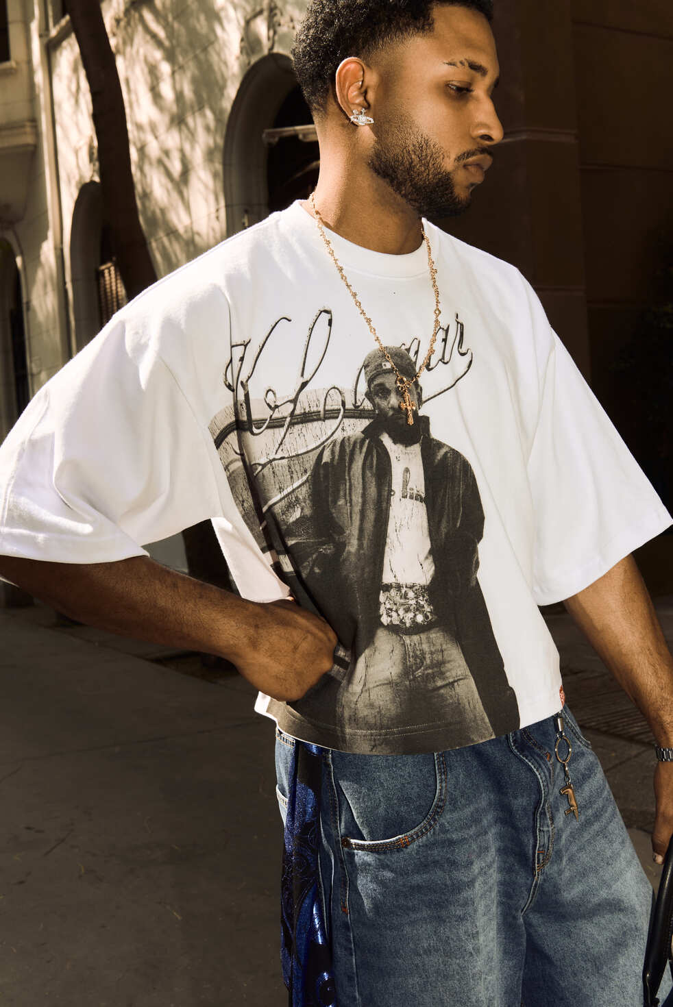 Kendrick Lamar