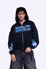 HOODIE ULZZANGPLAY STUDIO