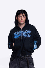 HOODIE ULZZANGPLAY STUDIO